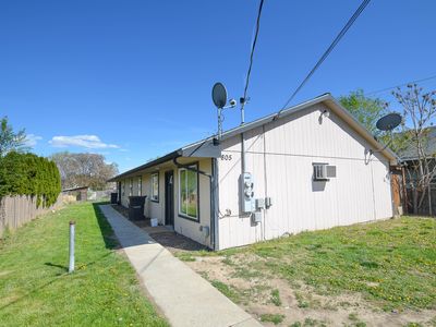 805 N 20th Ave, Yakima, WA, 98902
