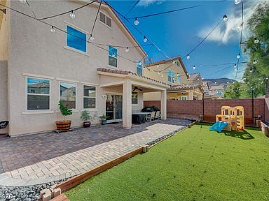9856 Corliss Ct, Las Vegas, NV 89148, photo 3