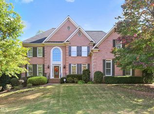 710 Old Knoll Vw, Johns Creek, GA 30022