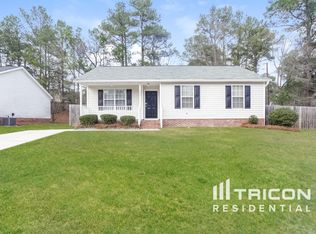 209 Jaybird Ln, Columbia, SC 29223