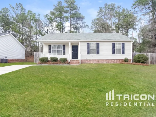 209 Jaybird Ln, Columbia, SC 29223