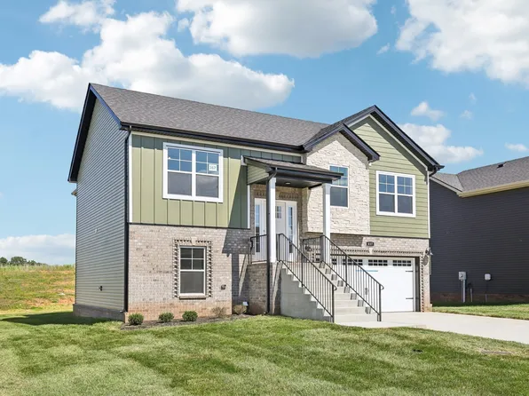 837 Macon Ln Lot 167, Clarksville, TN 37042