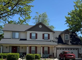 1124 N New Creek Ave, Boise, ID 83706