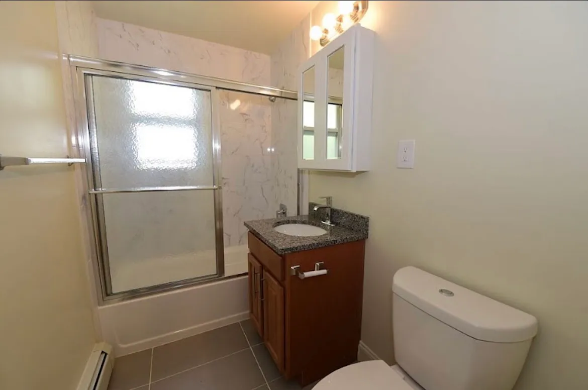 1 bed, $850 — Photo 2