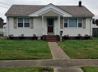 905 Avalon Ave, Chesapeake, VA 23324