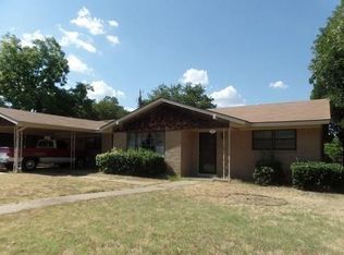 4 Ann Rd, Mineral Wells, TX 76067