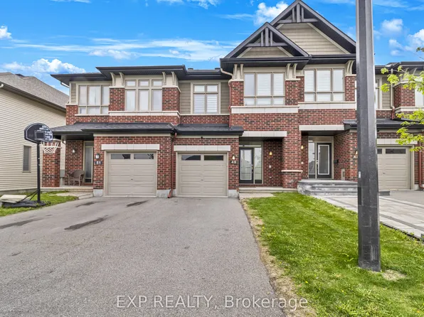 49 Salamander Way, Ottawa, ON K1X 0E9