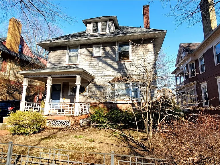 180 Dartmouth St #2-1 — Photo 9