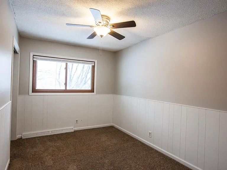 Bedroom 3 on main level