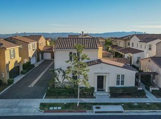 20090 Pienza Ln, Northridge, CA 91326