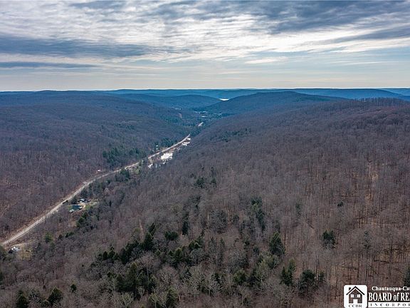 4th image of 0 Oak Hill Rd Lot 7
