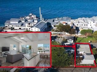845 Wave St, Monterey, CA 93940