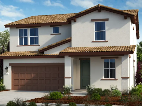 7642 Flatbow Way, Sacramento, CA 95829