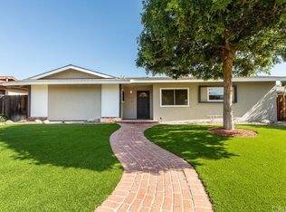 8534 Jumilla Ave, Winnetka, CA 91306