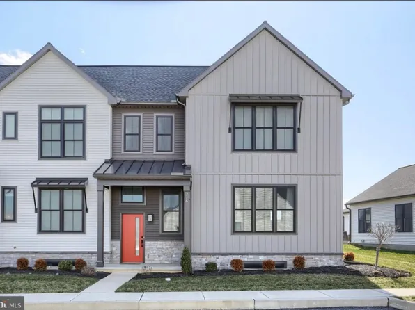 216 Stickley Dr, Mechanicsburg, PA 17055