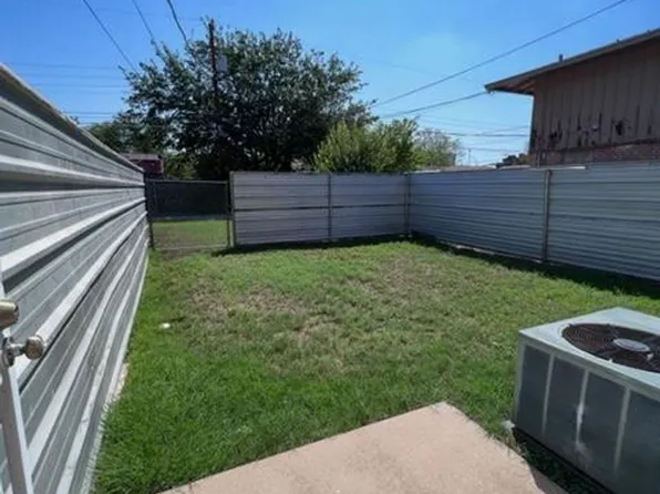 2415 Church St, Abilene, TX 79601