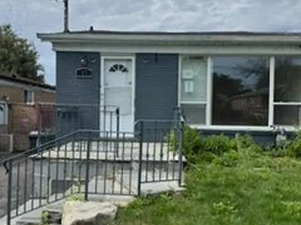 17 Huddleston Ct, Toronto, ON M1L 4L1
