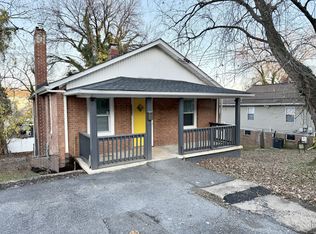 4206 Urn St, Capitol Heights, MD 20743