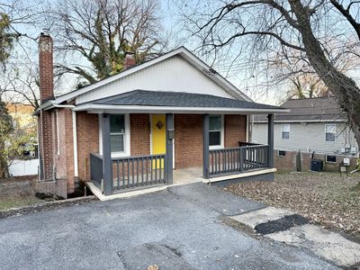 4206 Urn St, Capitol Heights, MD, 20743