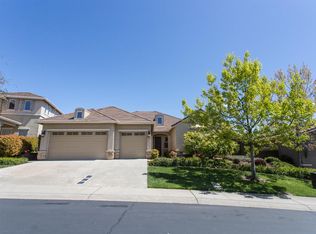 4243 Arenzano Way, El Dorado Hills, CA