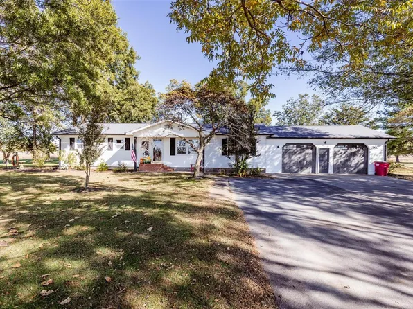 230 S 423rd Rd, East Prairie, MO 63845