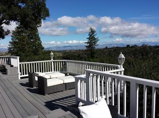 20 Cordova Ct, Portola Valley, CA