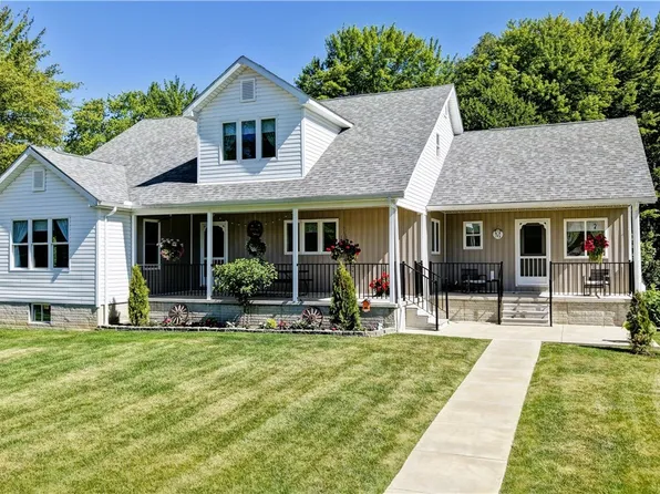 6841 Us Highway 322, Windsor, OH 44099