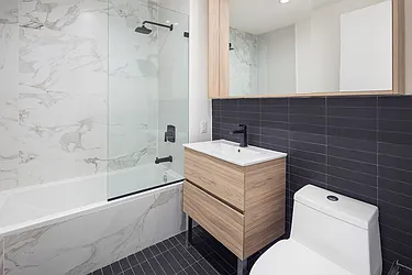 Rented by Carnegie Management Inc