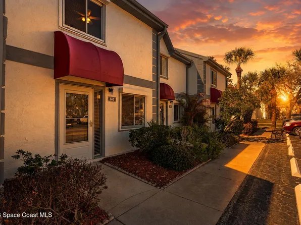 143 Seaport Blvd #T20, Cape Canaveral, FL 32920