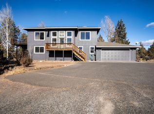 6225 NW Euston Ct, Redmond, OR 97756