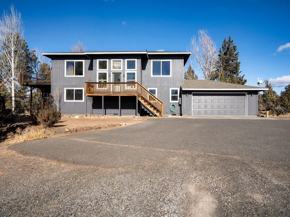 6225 NW Euston Ct, Redmond, OR 97756