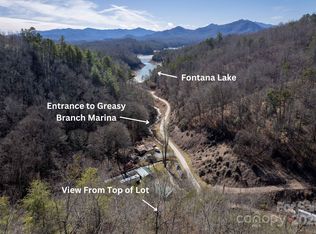 0 Rustys Rdg, Bryson City, NC 28713