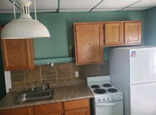 418 Exchange St, Emporia, KS 66801