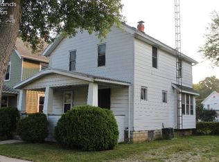 8 Scott St, Tiffin, OH 44883