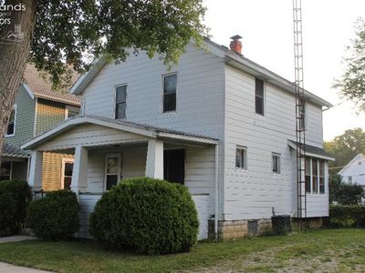 8 Scott St, Tiffin, OH, 44883