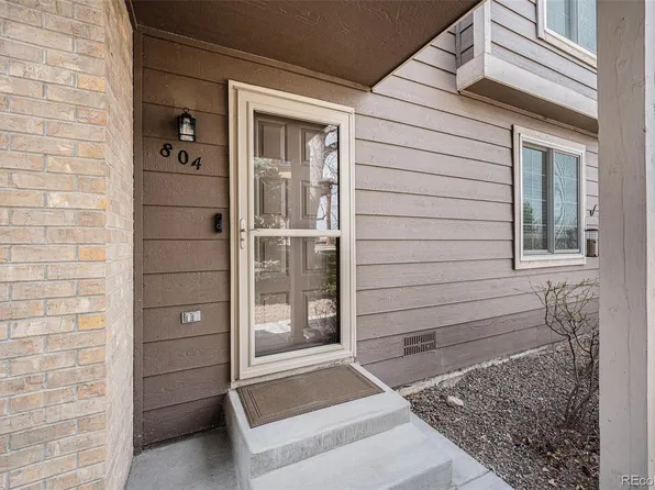 804 Summer Drive, Highlands Ranch, CO 80126