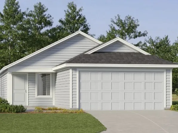 3911 Ontario Way, Sherman, TX 75090