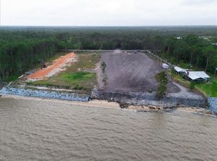 0 Dauphin Island Pkwy LOT A, Coden, AL 36523
