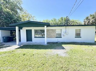 11920 Betula Rd, Jacksonville, FL 32246