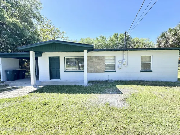 11920 BETULA Road, Jacksonville, FL 32246
