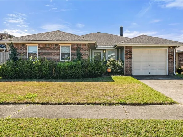 5124 Oak Bayou Ave, Marrero, LA 70072