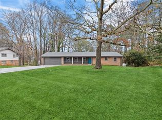 2224 Hudson Dr SW, Lilburn, GA 30047