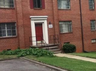 2351 Salem Ct APT B, Winston Salem, NC 27103