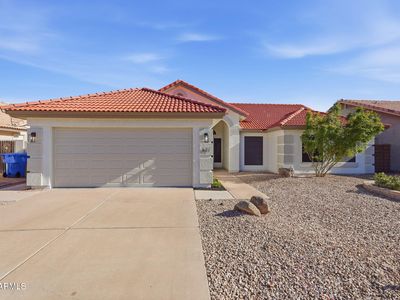632 W MESQUITE Street, Gilbert, AZ, 85233