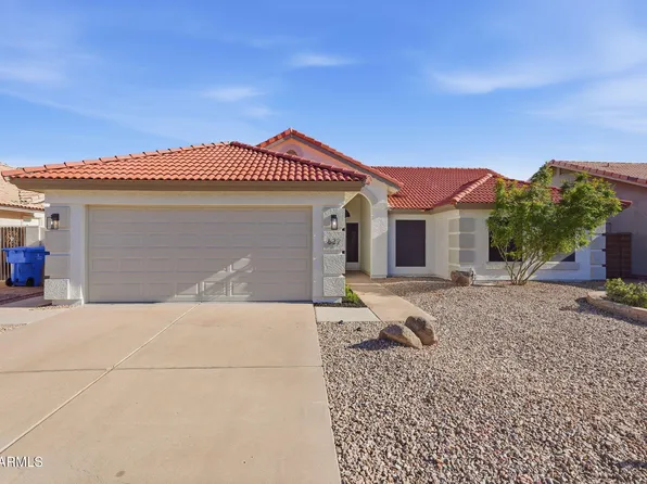 632 W MESQUITE Street, Gilbert, AZ 85233