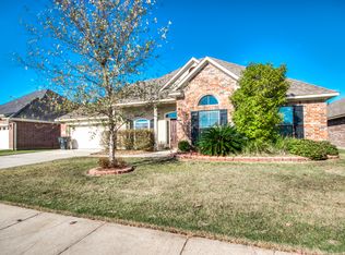 206 Antietam Dr, Bossier City, LA 71112