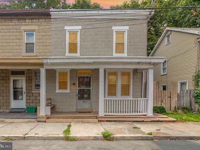 144 N East St, Carlisle, PA, 17013