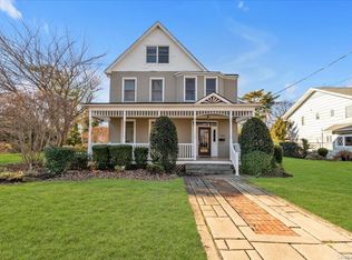 2526 Harrison Ave, Baldwin, NY 11510