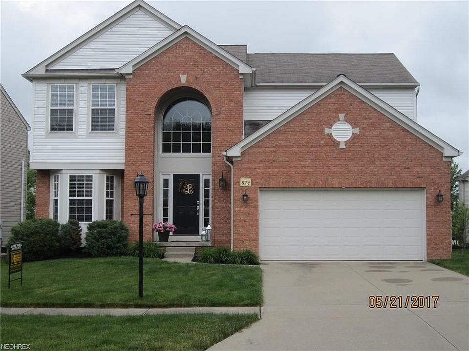 1st image of 579 Andover Cir