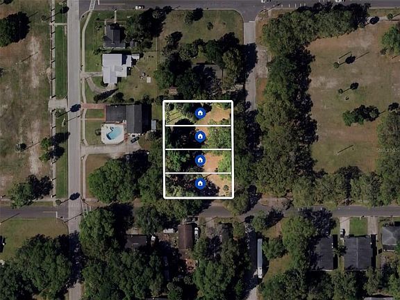 2nd image of 1014 S JESSAMINE AVENUE